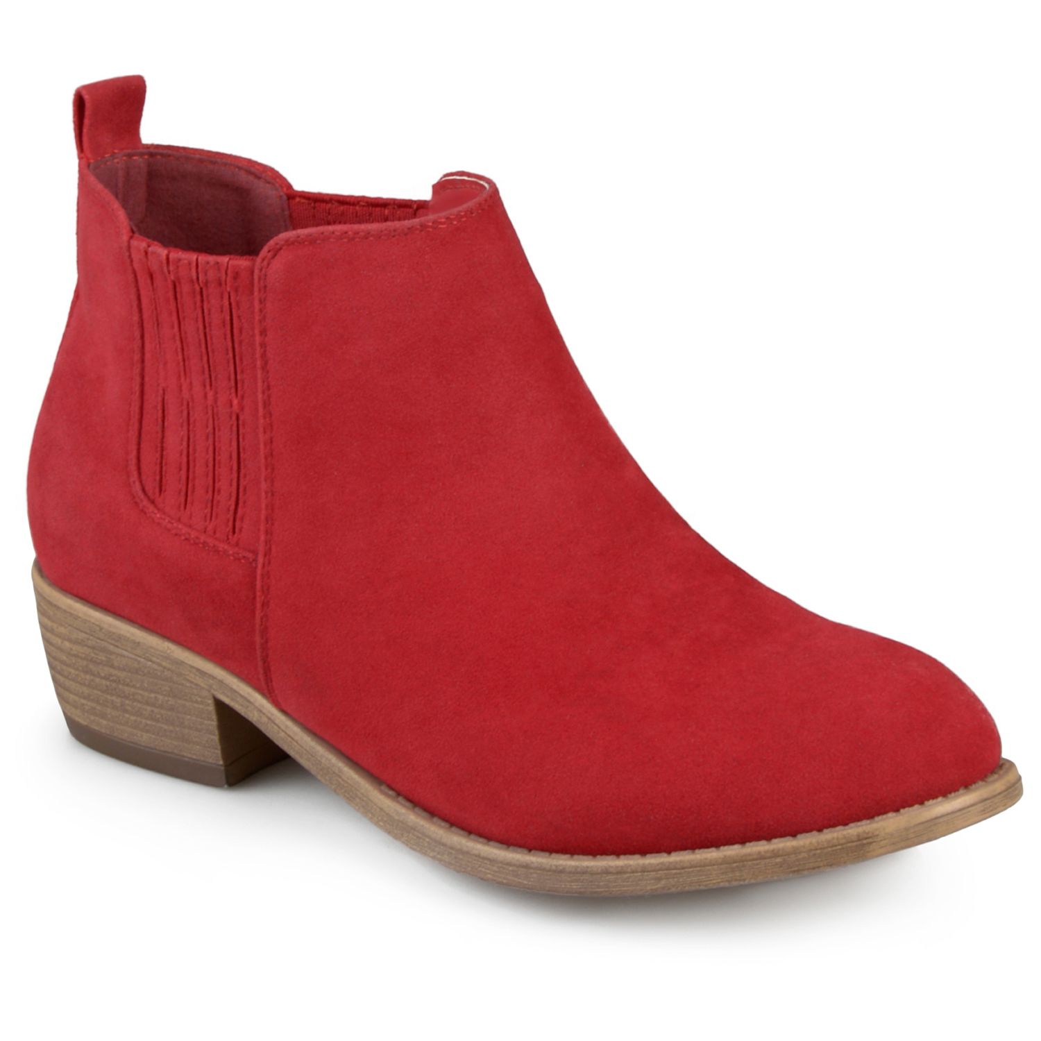 journee collection ramsey chelsea boot