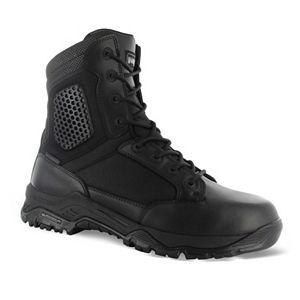 Magnum Strike Force 8.0 Men's Waterproof Boots