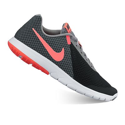 Nike flex contact women's running shoes kohls best sale