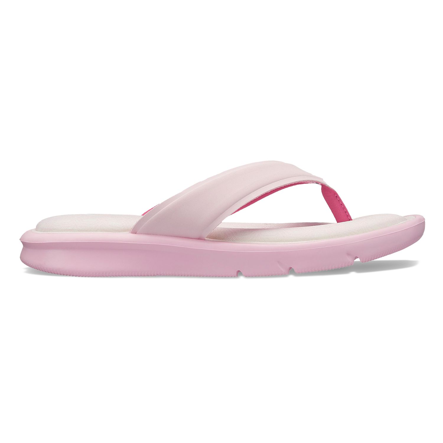 nike women's comfort flip flop sandal