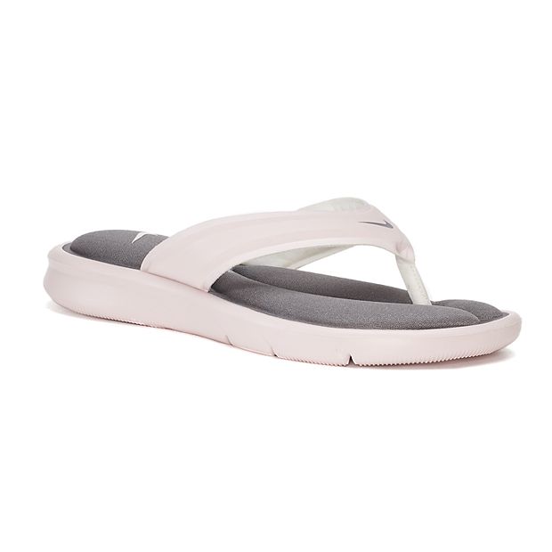 Womens ultra comfort nike best sale flip flops