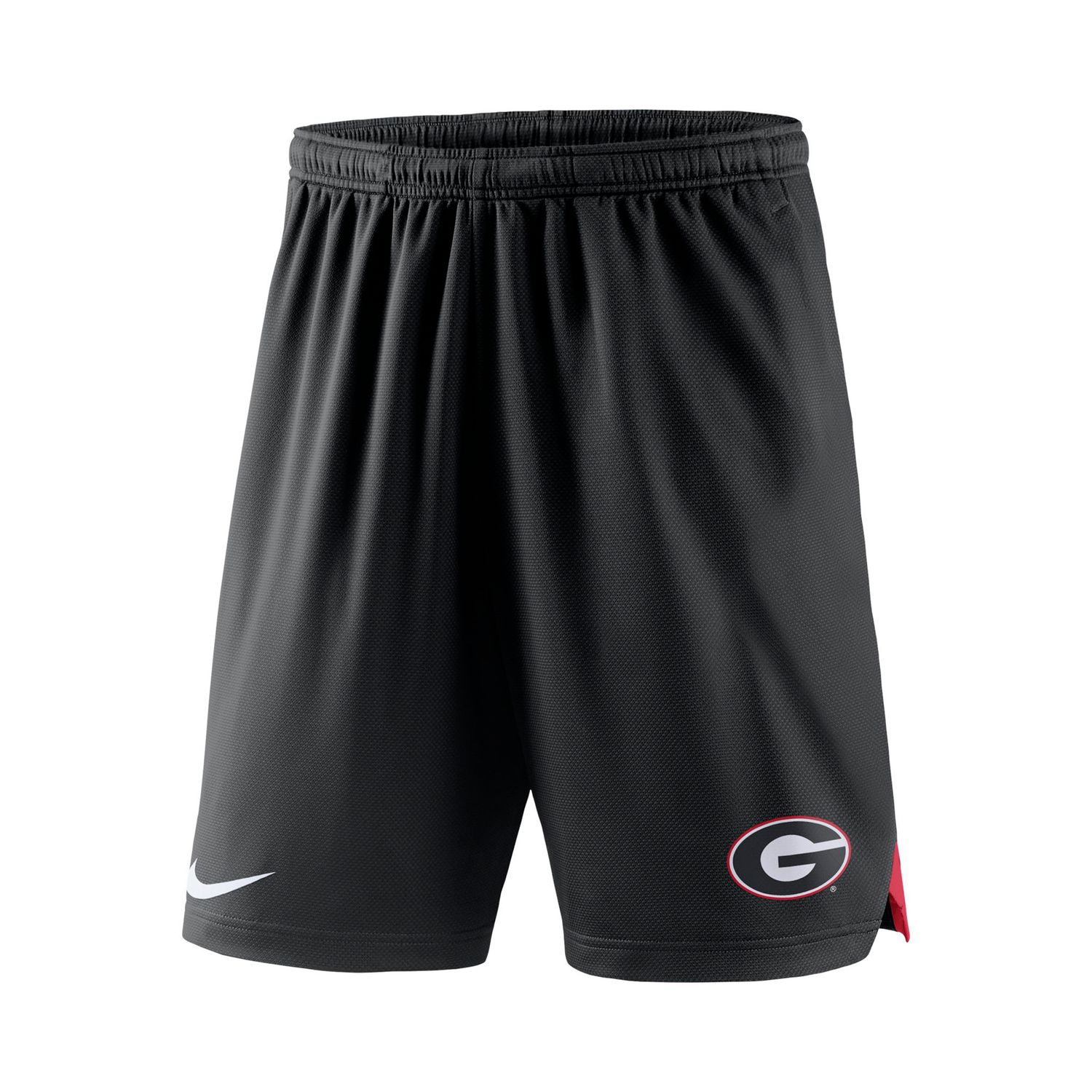 georgia bulldogs nike shorts