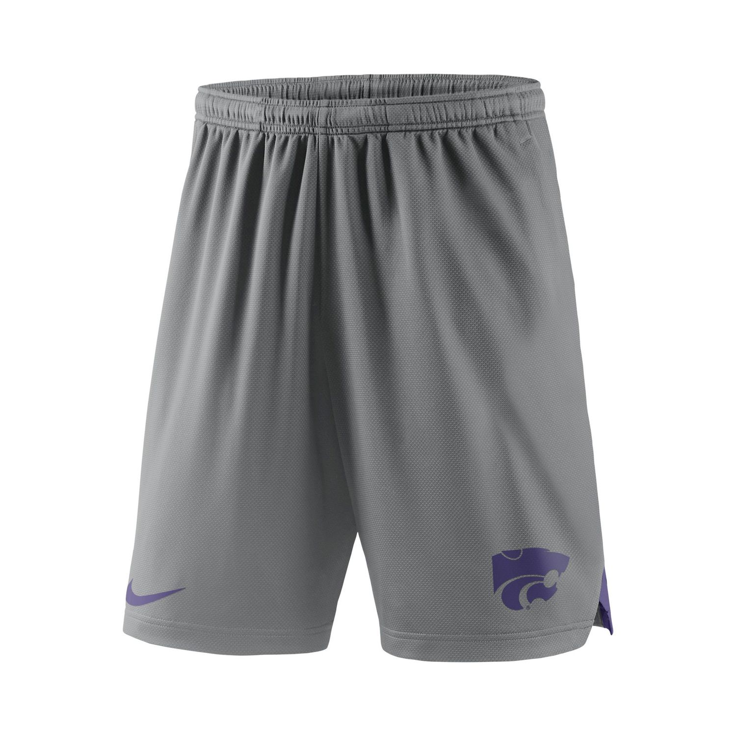 kohls nike dri fit shorts