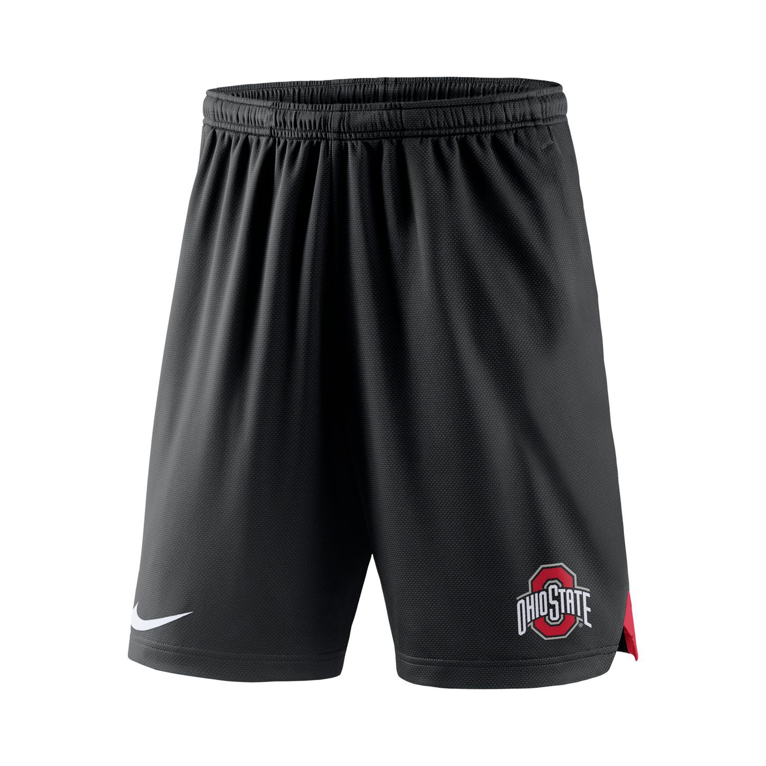 nike football shorts mens