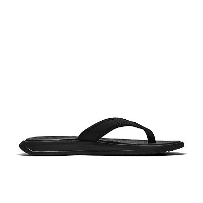 Nike ultra celso flip flops womens best sale