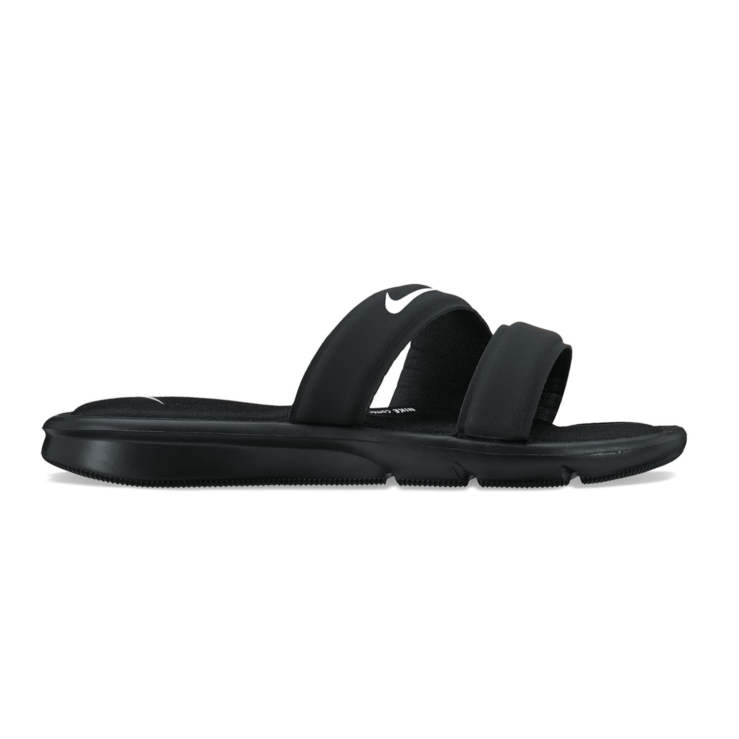 ultra comfort slide sandal