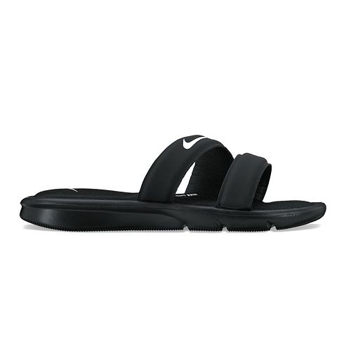 nike women's ultra comfort slide