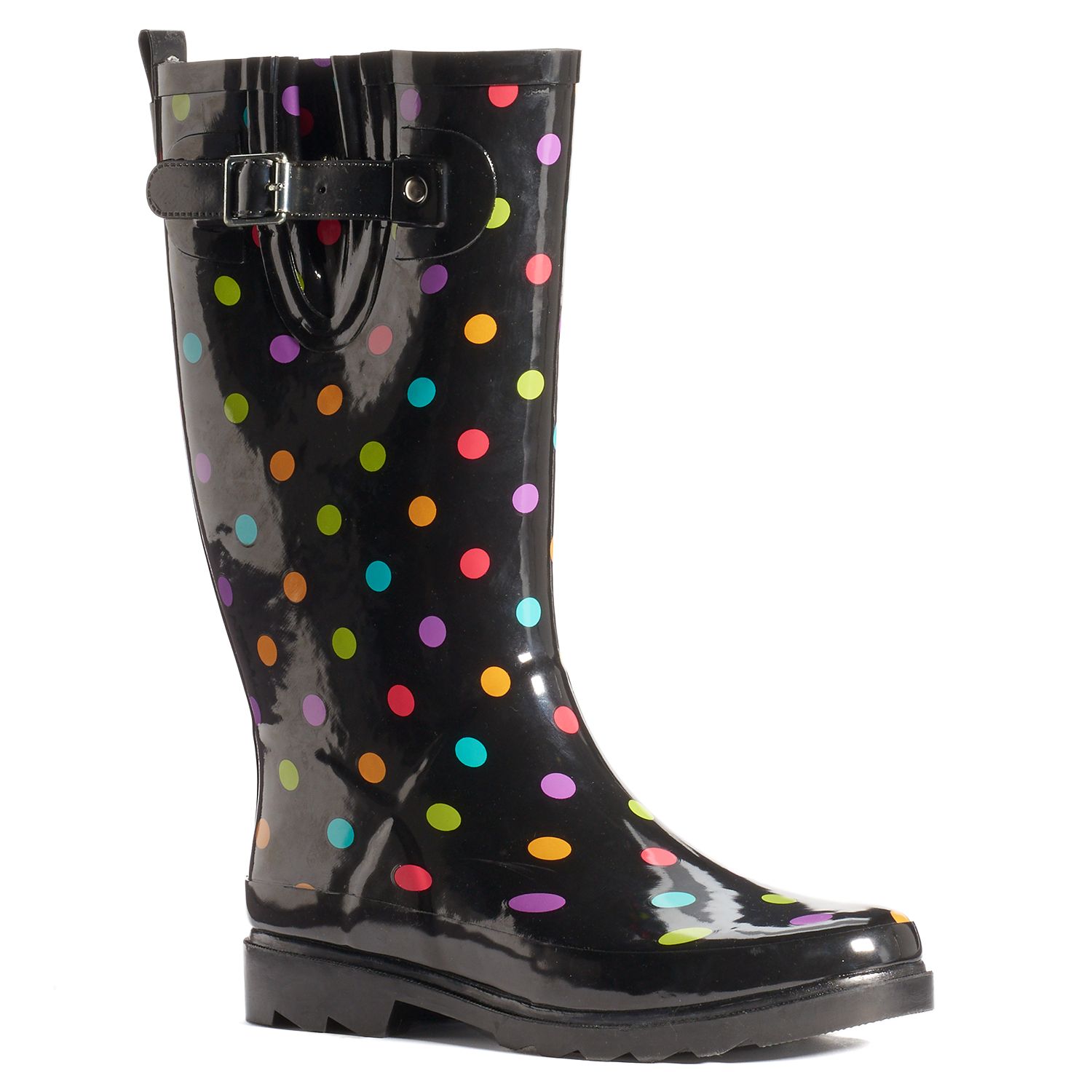 western chief mid calf rain boots