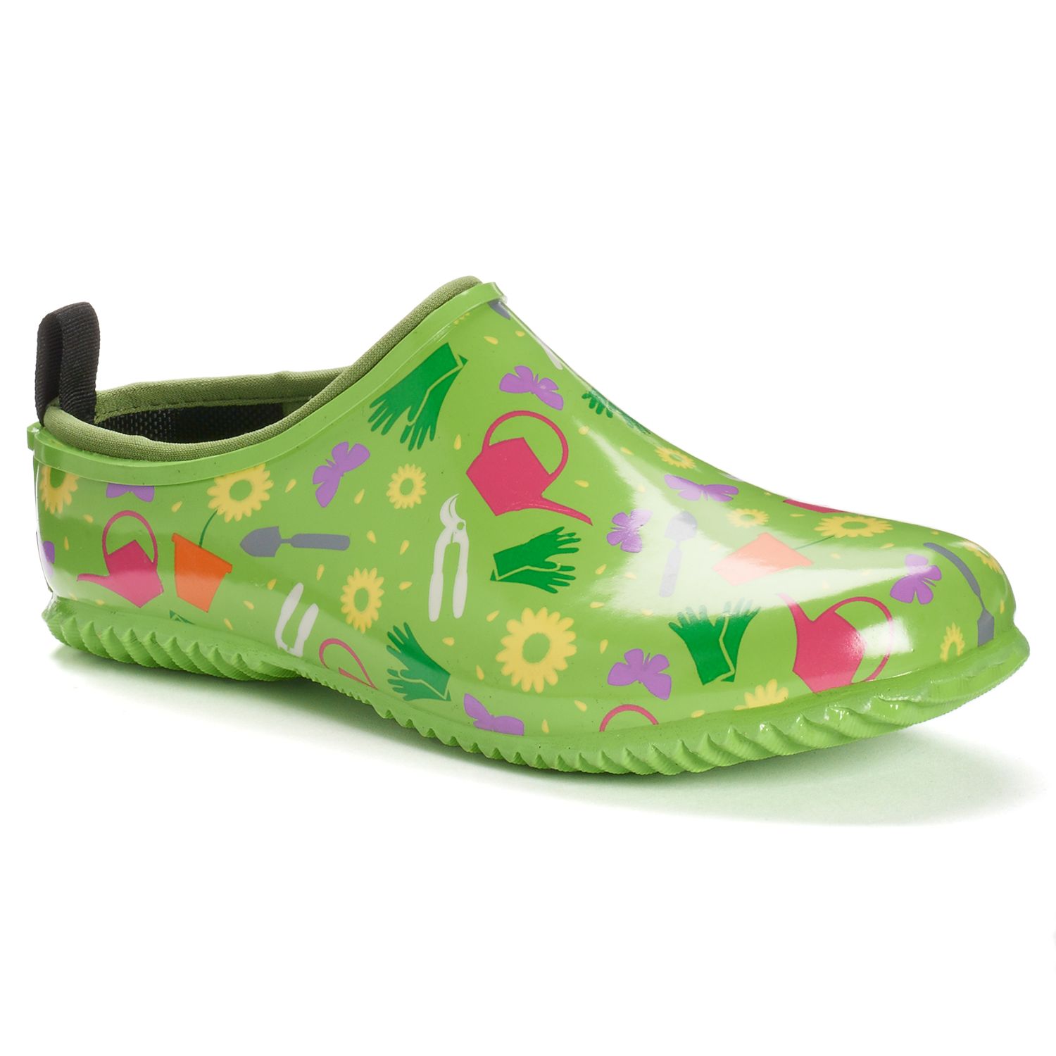 western chief clogs
