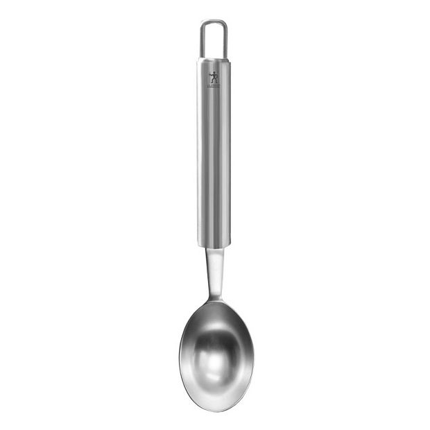 Henckels Cooking Tools 18/10 Stainless Steel, Ice cream scoop