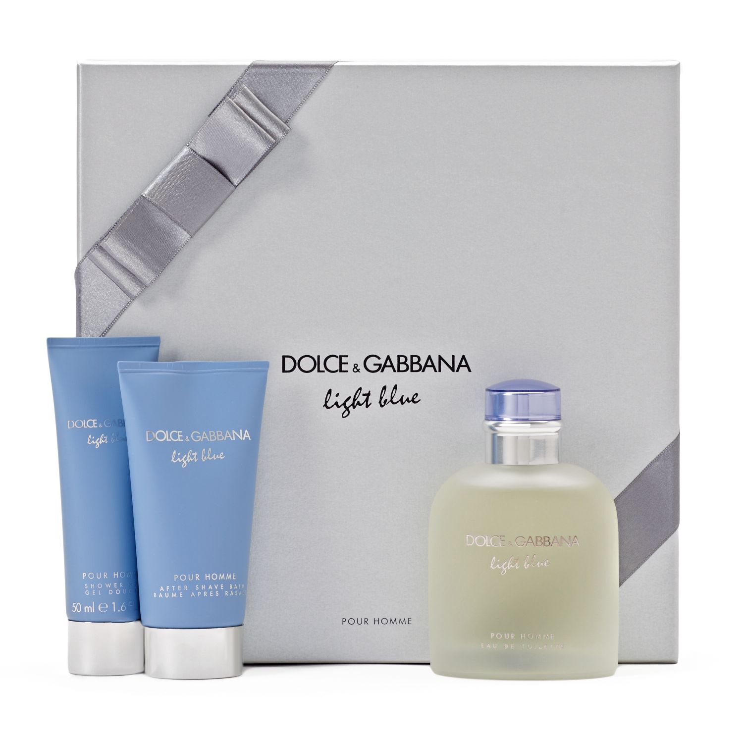 dolce and gabbana light blue kohl's