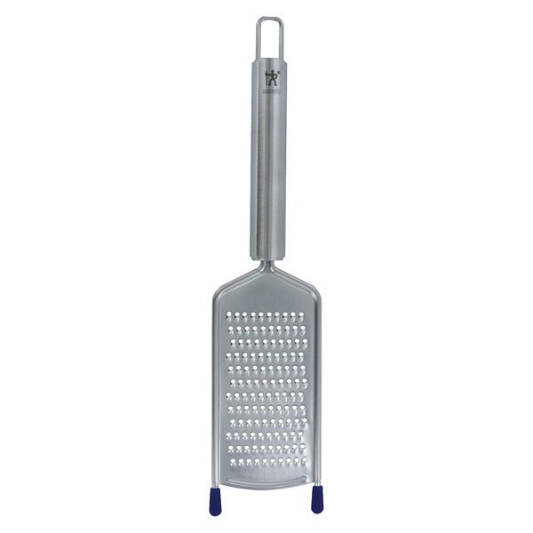 J.A. Henckels International 18/10 Stainless Steel Cheese Grater