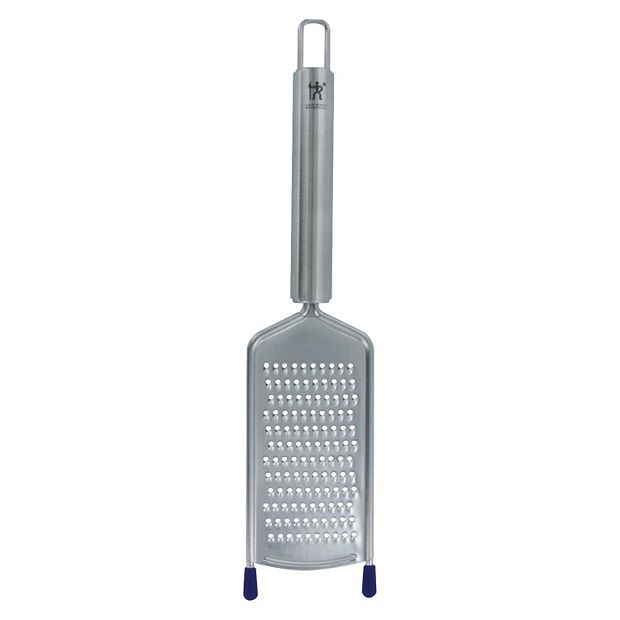 Henckels Cooking Tools 18/10 Stainless Steel, Cheese Grater