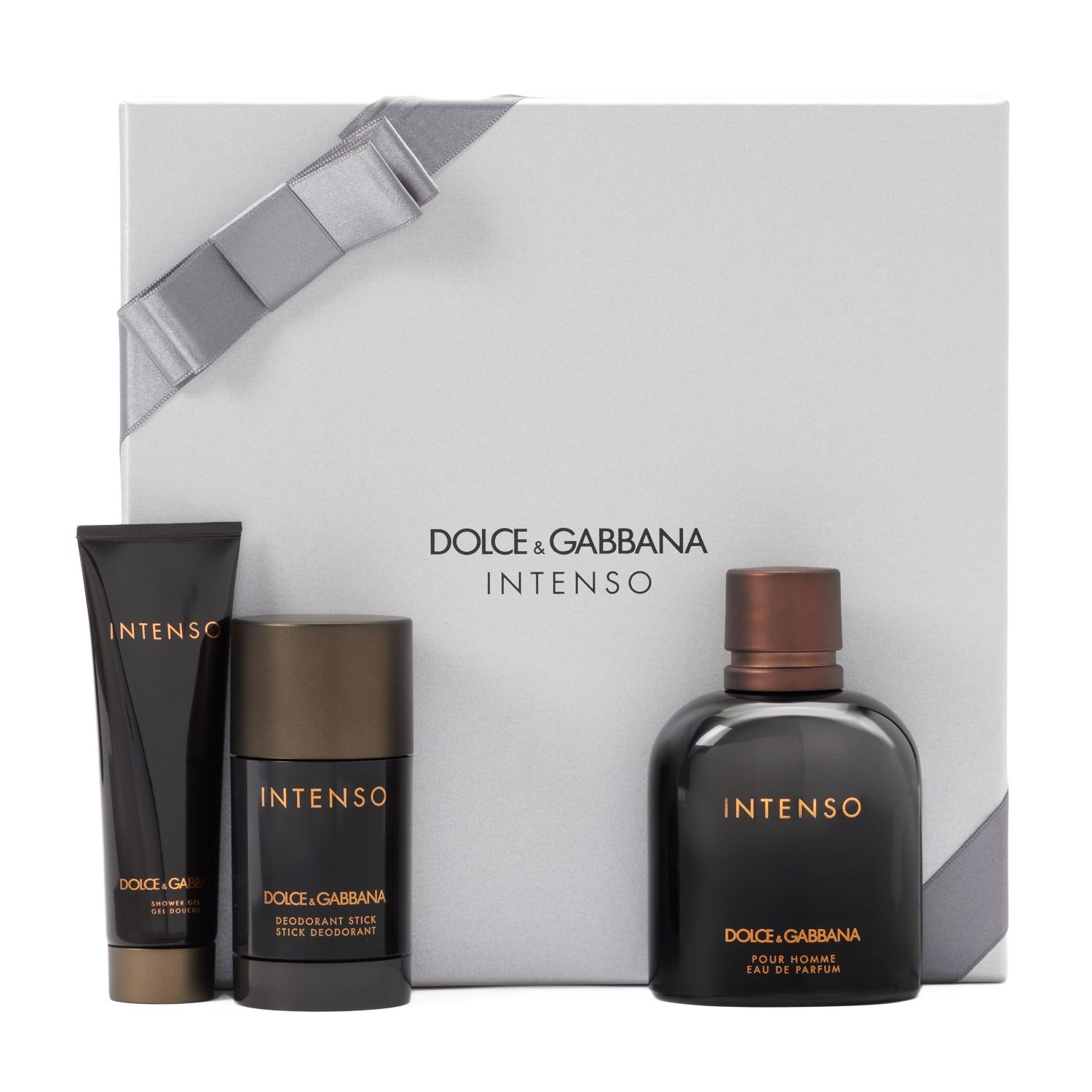 d&g intenso pour homme