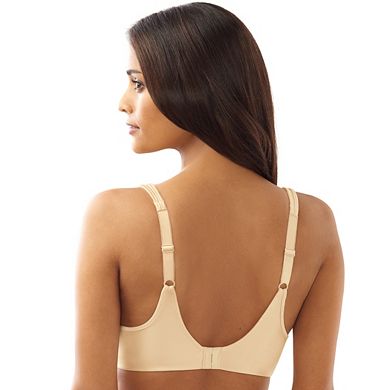 Bali Bra: Side Support Underwire Minimizer Bra DF1004