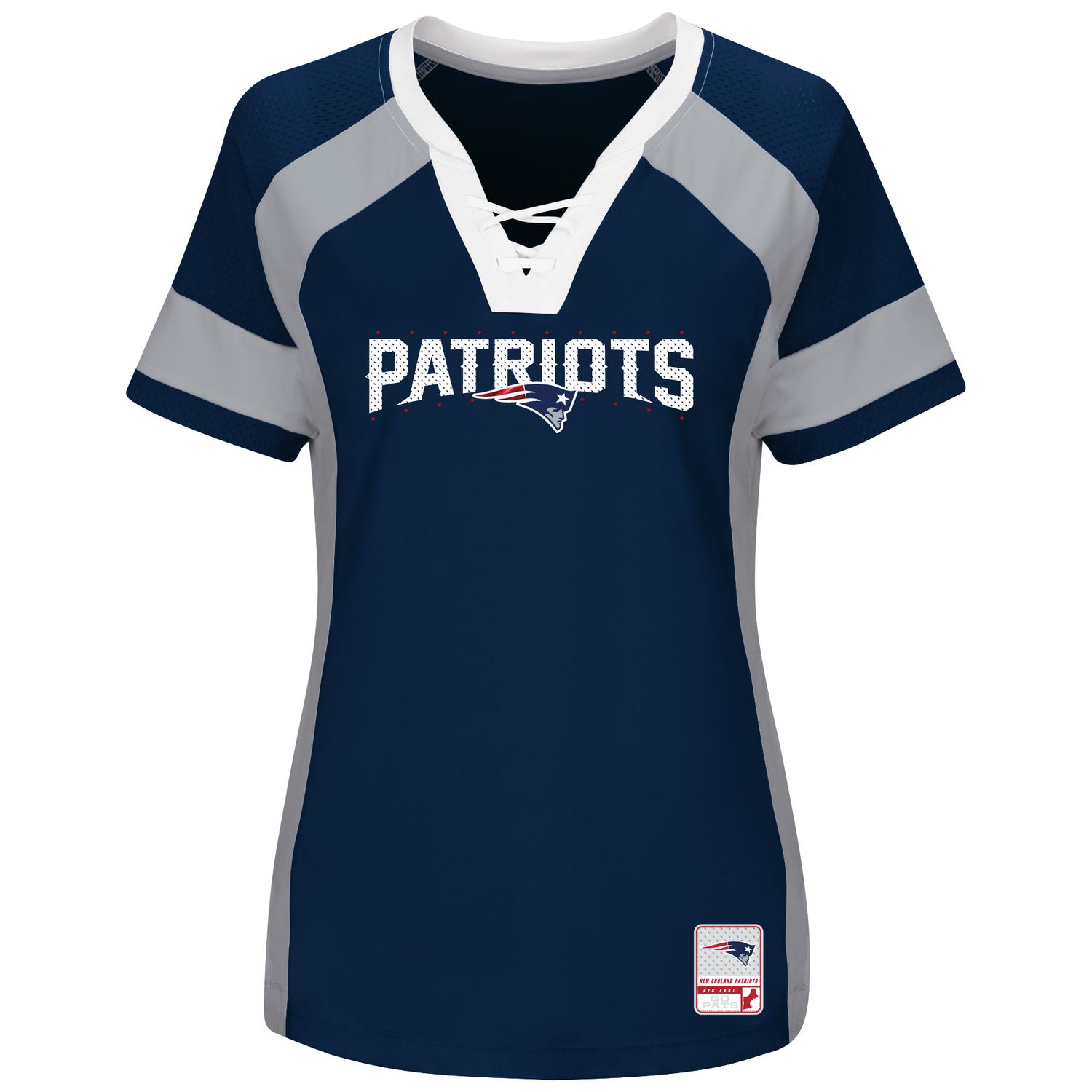 new england patriots women's jersey