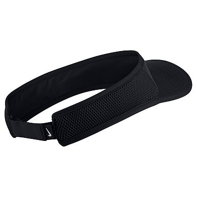 featherlight dri fit visor