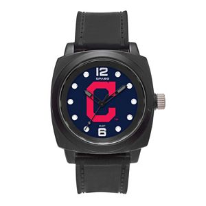 Men's Sparo Cleveland Indians Prompt Watch