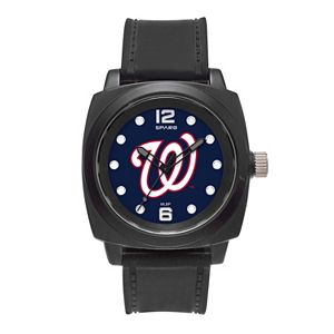 Men's Sparo Washington Nationals Prompt Watch