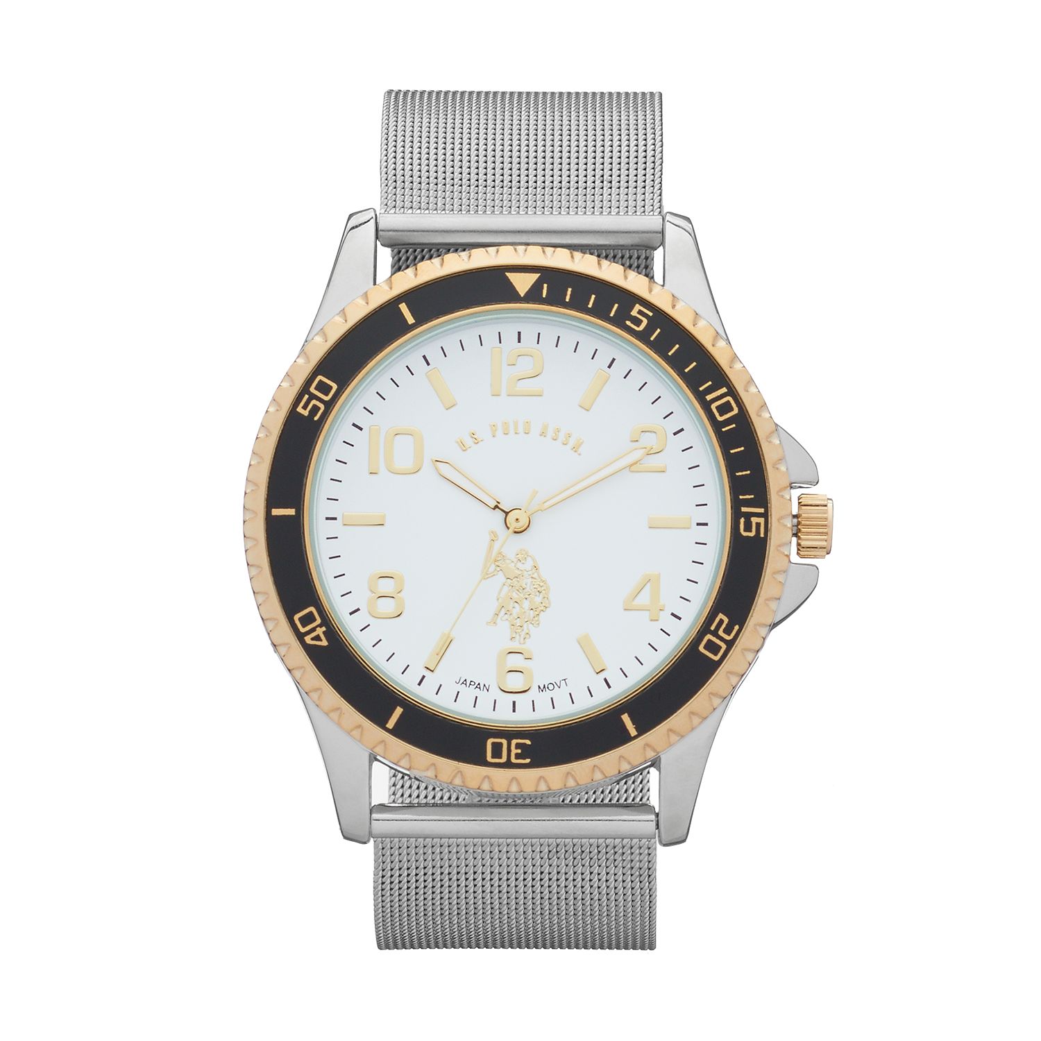 us polo assn wrist watch