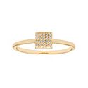 Yellow Gold Rings