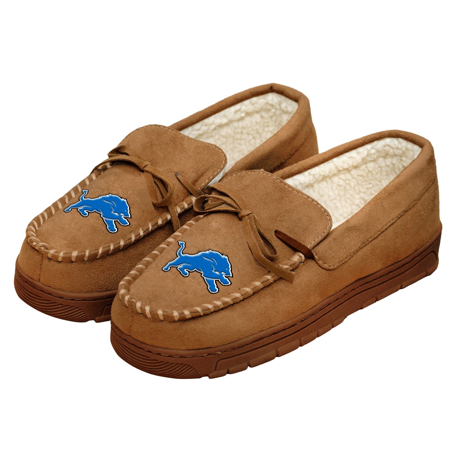 kohls moccasin slippers