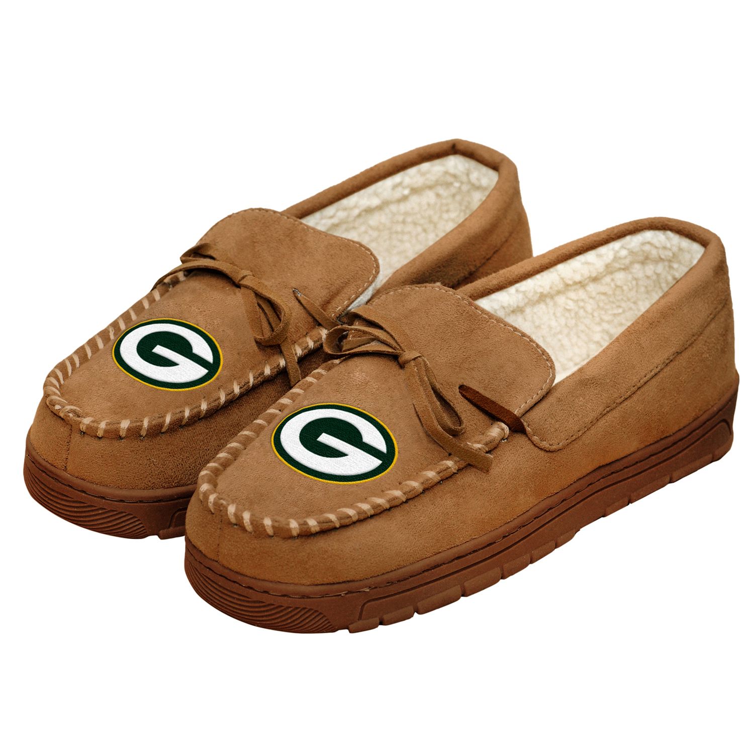 the bay mens slippers