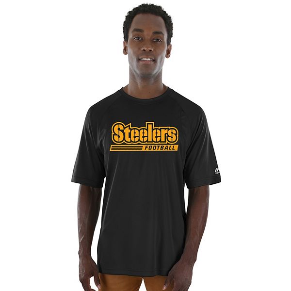 Pittsburgh Steelers Ladies Clothing, Steelers Majestic Women's Apparel and  Gear