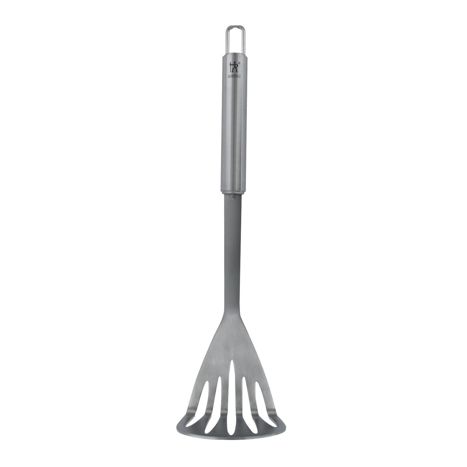 stainless steel potato masher