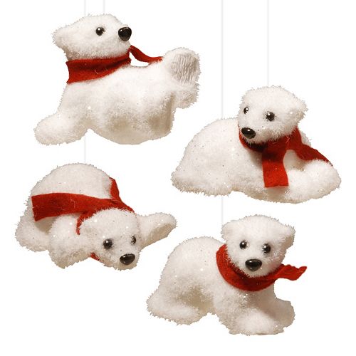 polar bear christmas gifts