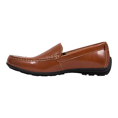 Deer Stags Drive Men's Loafers