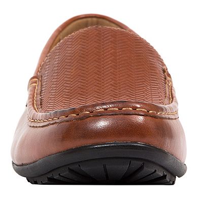 Deer Stags Drive Men's Loafers