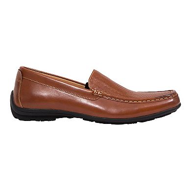 Deer Stags Drive Men's Loafers