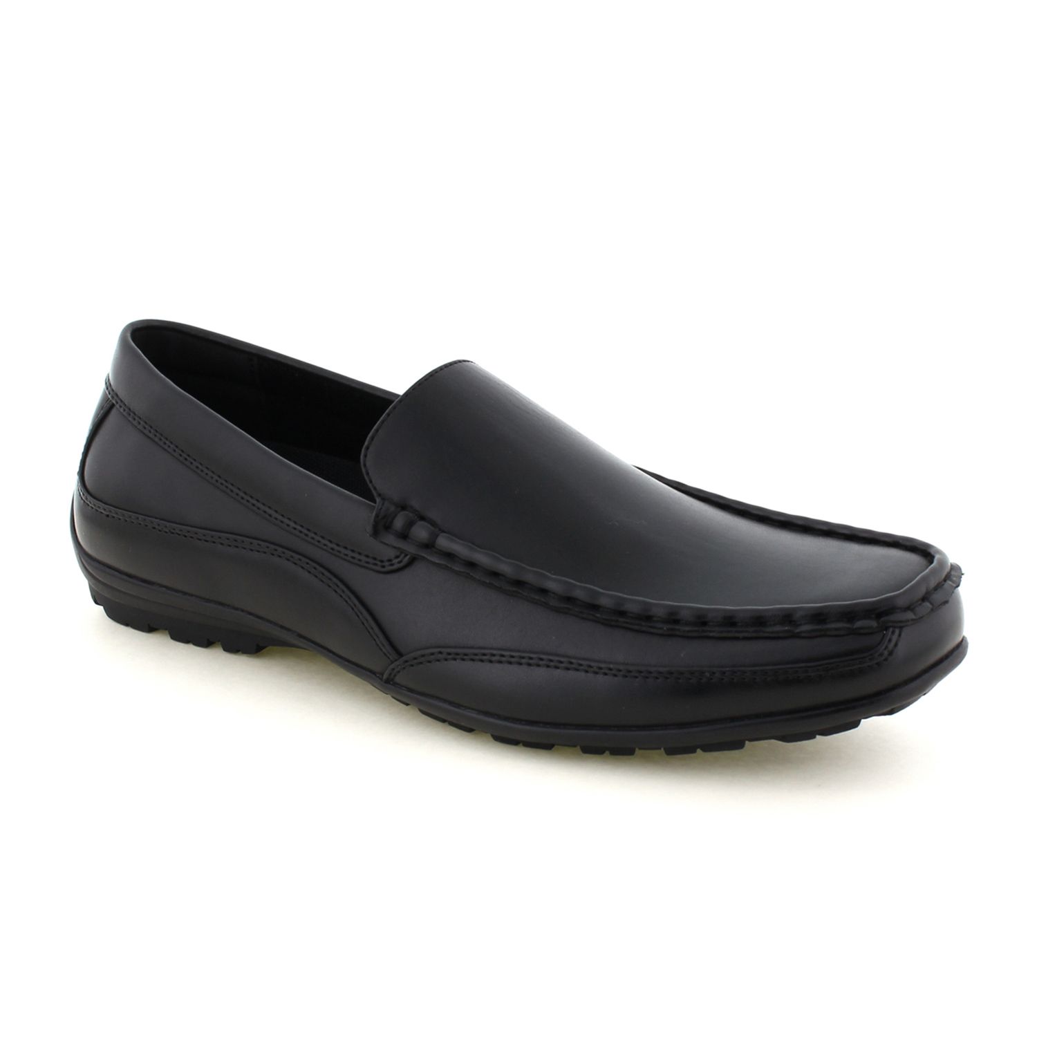 deer stags drive men's loafers