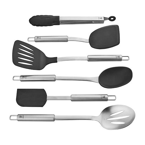 henckels 18 piece knife set