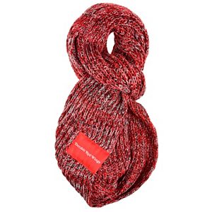Forever Collectibles Detroit Red Wings Peak Infinity Scarf