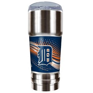 Detroit Tigers 32-Ounce Pro Stainless Steel Tumbler
