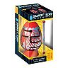 BePuzzled Smart Egg 2-Layer Difficult Red Dragon Labyrinth Puzzle