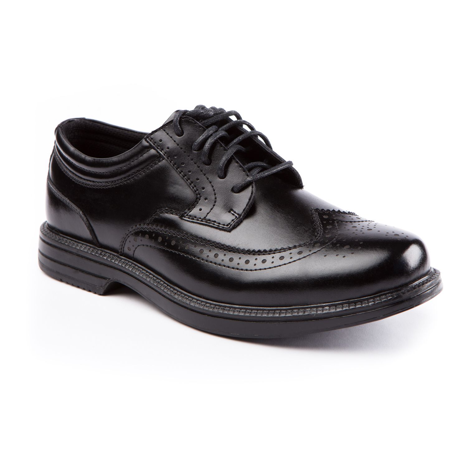 deer stags comfort footwear