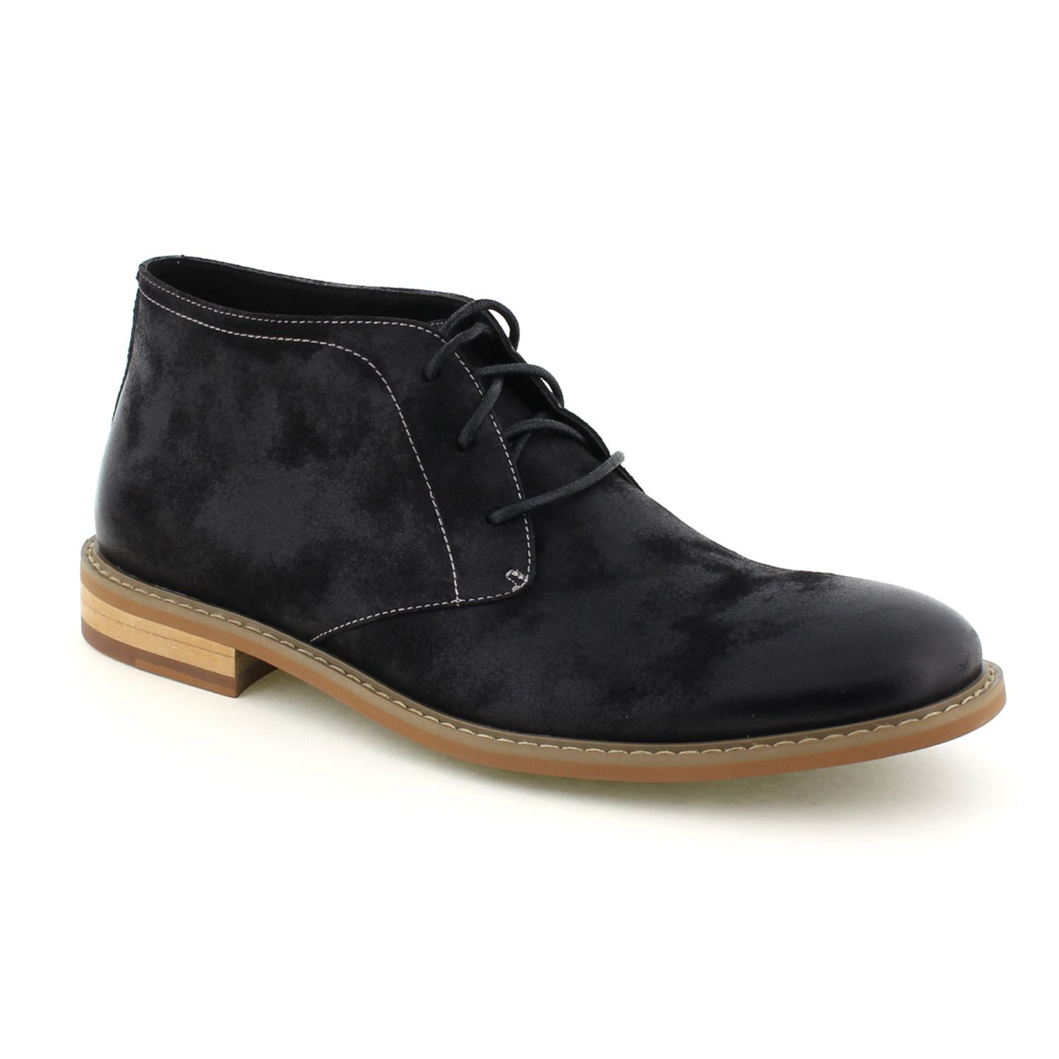 deer stags seattle chukka boot