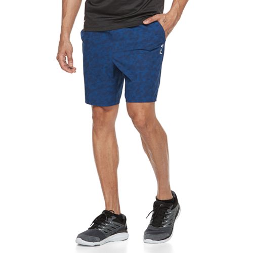 fila sport running shorts