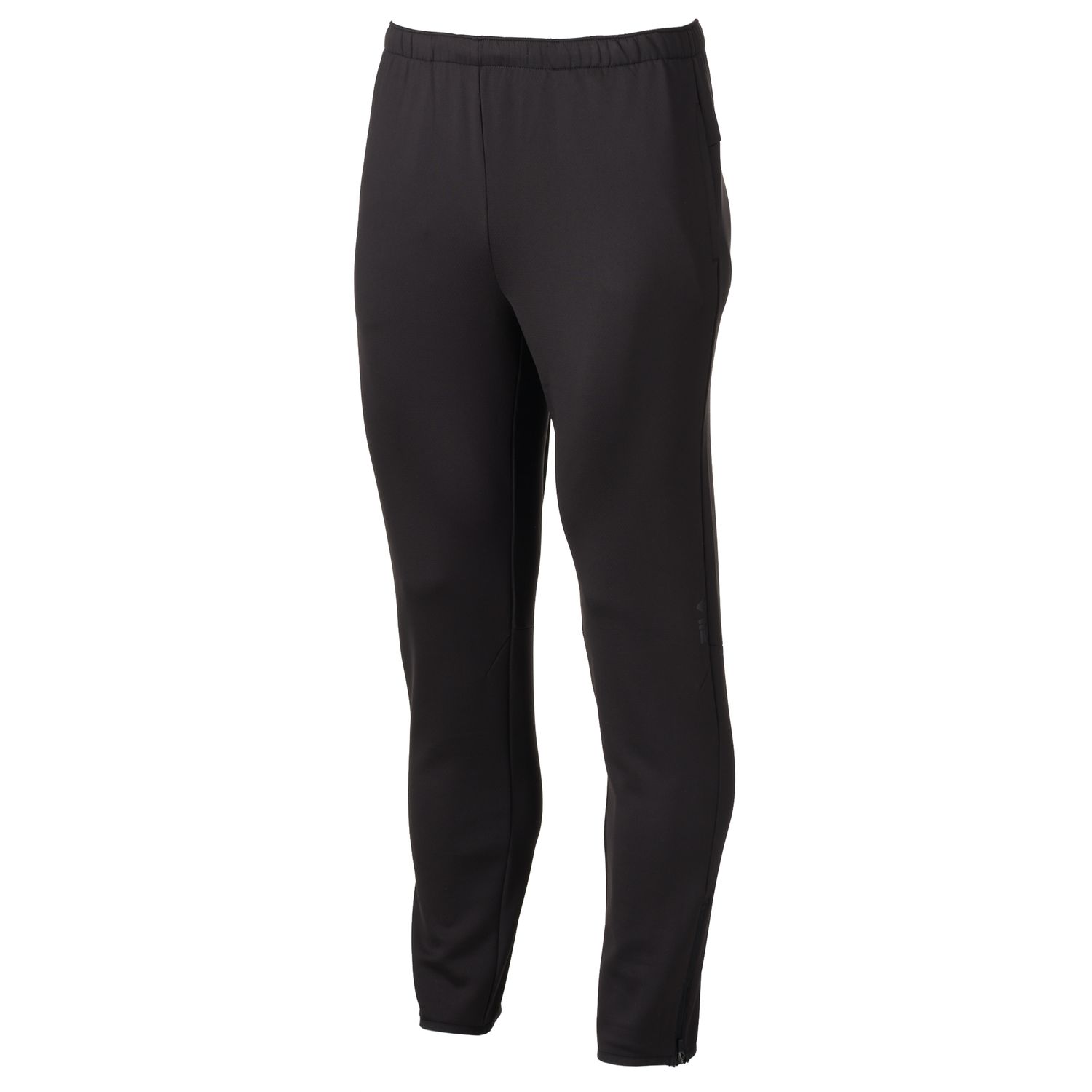 men's fila sport running pants