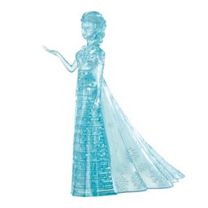 Disney's Frozen Elsa 32-pc. 3D Crystal Puzzle by BePuzzled