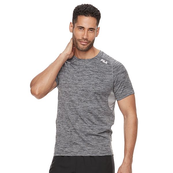 Men's SPORT® Space-Dyed Performance Tee
