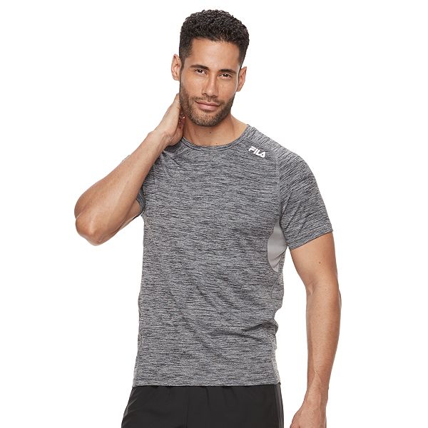 Fila sport cheap performance tee