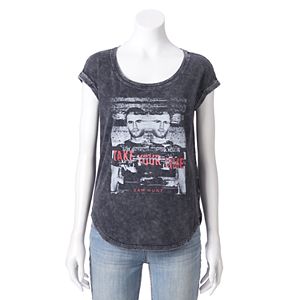 Women's Rock & Republic® Sam Hunt Graphic Tee