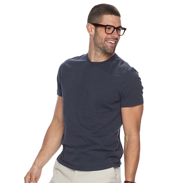 Kohls Mens Sonoma T Shirts
