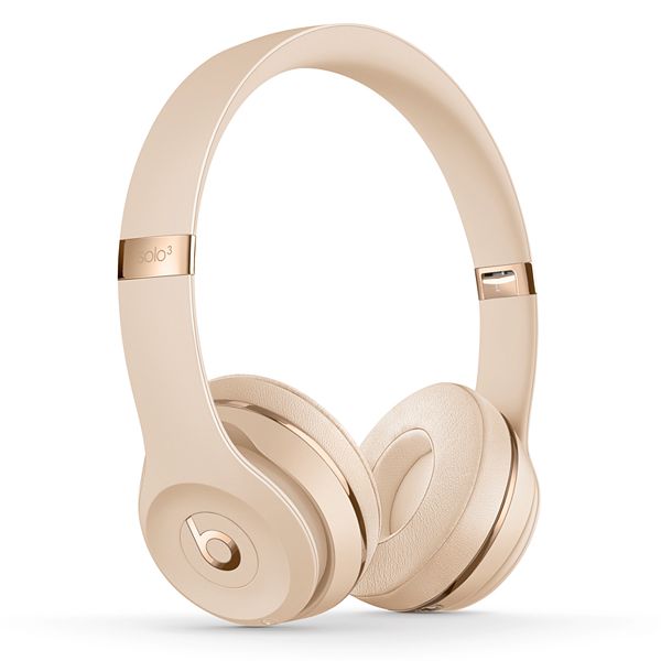 Beats Solo3 Wireless Headphones