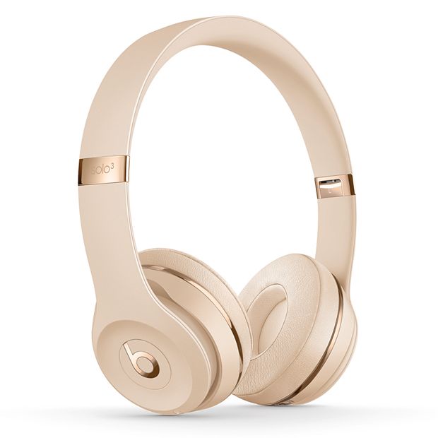 Beats solo3 online wireless