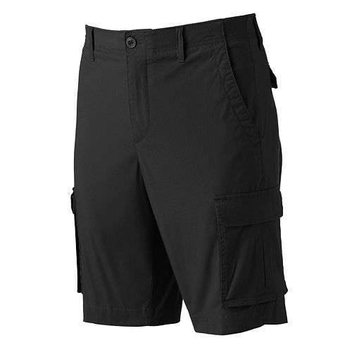 Men's Apt. 9® Premier Flex Modern-Fit Stretch Cargo Shorts